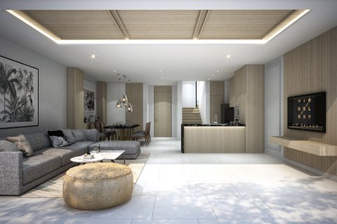 Villa in Pattaya, Thailand 3 bedrooms № 150948 - photo 3