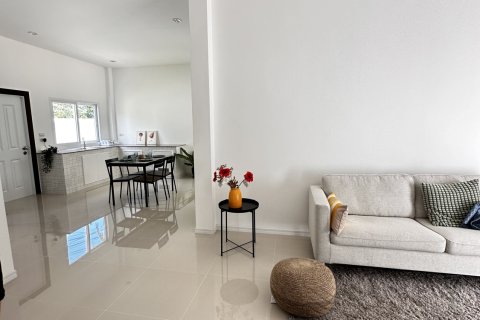 Вилла в Паттайе, Таиланд с 3 спальнями  № 150946 - фото 11