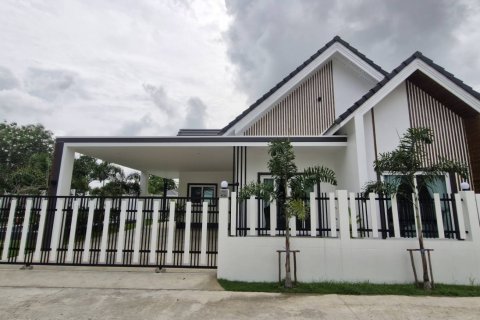 Villa in Pattaya, Thailand 3 bedrooms № 150946