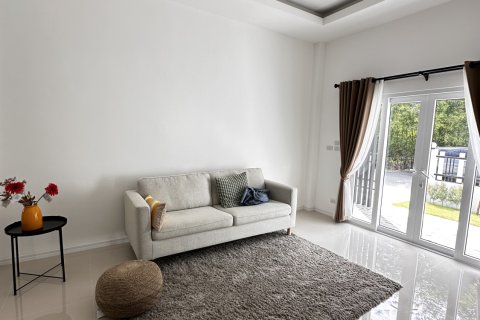 Вилла в Паттайе, Таиланд с 3 спальнями  № 150946 - фото 13