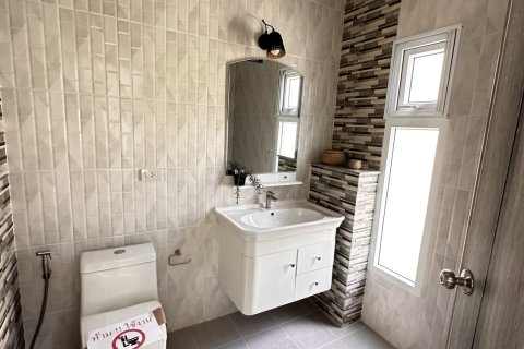 Вилла в Паттайе, Таиланд с 3 спальнями  № 150946 - фото 10