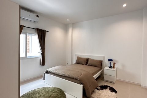 Вилла в Паттайе, Таиланд с 3 спальнями  № 150946 - фото 7