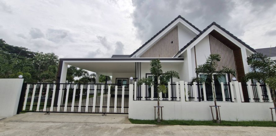 Вилла в Паттайе, Таиланд с 3 спальнями  № 150946