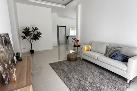 Вилла в Паттайе, Таиланд с 3 спальнями  № 150946 - фото 3