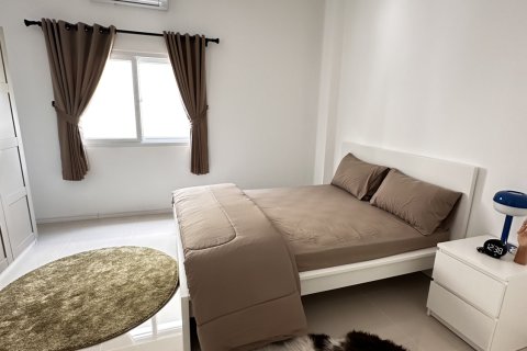 Вилла в Паттайе, Таиланд с 3 спальнями  № 150946 - фото 8