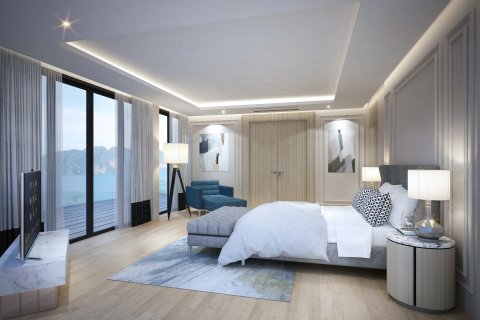 Вилла в Паттайе, Таиланд с 3 спальнями № 150947 - фото 4