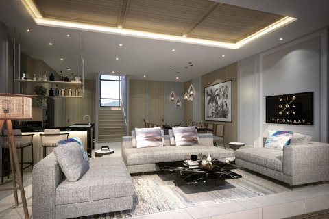 Villa à Pattaya, Thaïlande 3 chambres № 150947 - photo 3