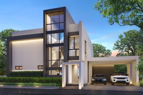 Villa à Pattaya, Thaïlande 3 chambres № 150947 - photo 2