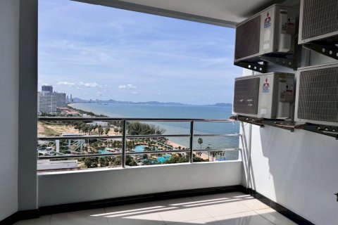 Apartment in Pattaya, Thailand 3 rooms № 150944 - photo 11