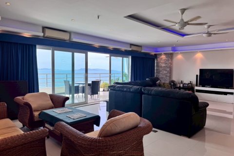 Apartment in Pattaya, Thailand 3 rooms № 150944 - photo 2