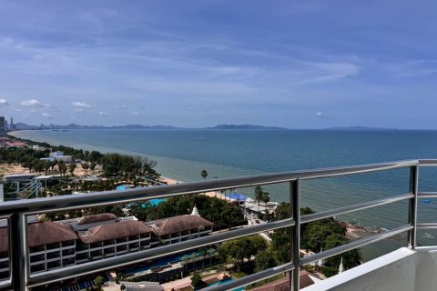 Apartment in Pattaya, Thailand 3 rooms № 150944 - photo 10