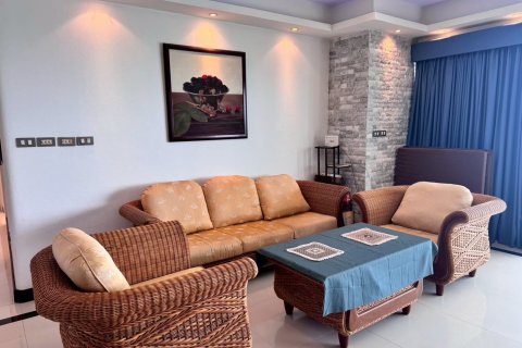 Apartment in Pattaya, Thailand 3 rooms № 150944 - photo 6