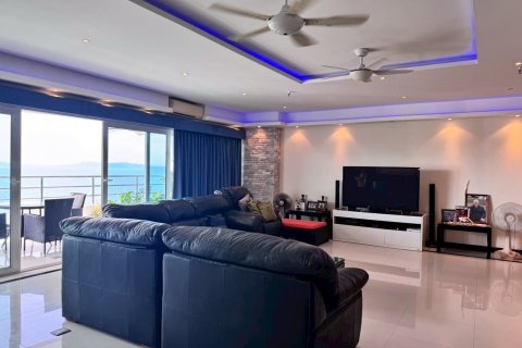 Apartment in Pattaya, Thailand 3 rooms № 150944 - photo 4