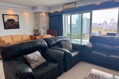 Apartment in Pattaya, Thailand 3 rooms № 150944 - photo 3