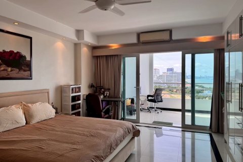 Apartment in Pattaya, Thailand 3 rooms № 150944 - photo 12