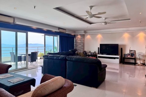 Apartment in Pattaya, Thailand 3 rooms № 150944 - photo 5
