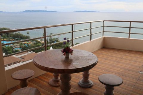 Apartment in Pattaya, Thailand 3 rooms № 150944 - photo 19