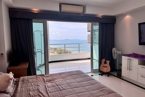 Квартира в Паттайе, Таиланд с 3 комнатами  № 150944 - фото 13