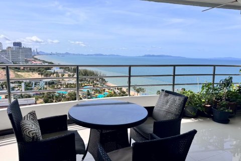Apartment in Pattaya, Thailand 3 rooms № 150944 - photo 9