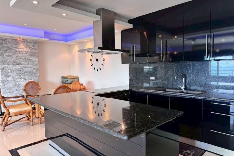 Квартира в Паттайе, Таиланд с 3 комнатами  № 150944 - фото 7