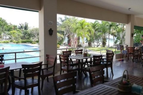 Apartment in Pattaya, Thailand 3 rooms № 150944 - photo 20