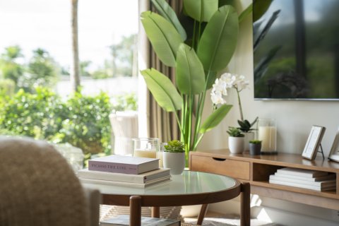 Apartment in Pattaya, Thailand 2 rooms № 150943 - photo 6