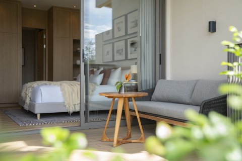 Apartment in Pattaya, Thailand 2 rooms № 150943 - photo 3