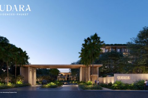 Apartment in Pattaya, Thailand 2 rooms № 150943 - photo 10