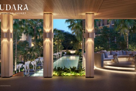 Apartment in Pattaya, Thailand 2 rooms № 150943 - photo 22