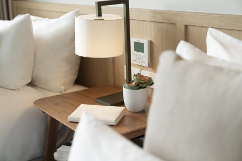 Квартира в Паттайе, Таиланд с 2 комнатами  № 150943 - фото 7