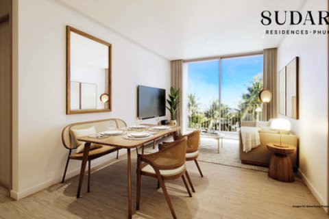 Apartment in Pattaya, Thailand 2 rooms № 150943 - photo 17