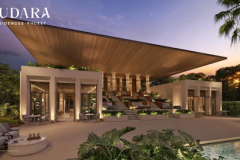 Квартира в Паттайе, Таиланд с 2 комнатами  № 150943 - фото 26