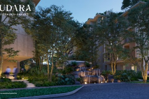 Apartment in Pattaya, Thailand 2 rooms № 150943 - photo 27