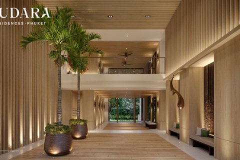 Apartment in Pattaya, Thailand 2 rooms № 150943 - photo 25