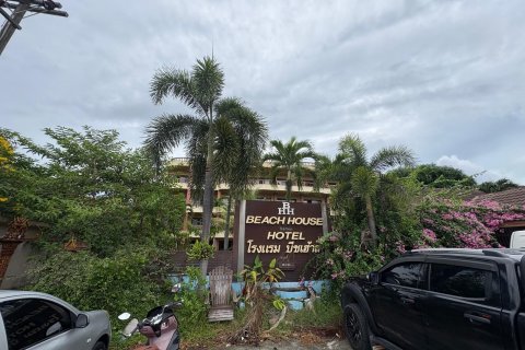 Hotel in Ko Samui, Thailand № 138164 - photo 11