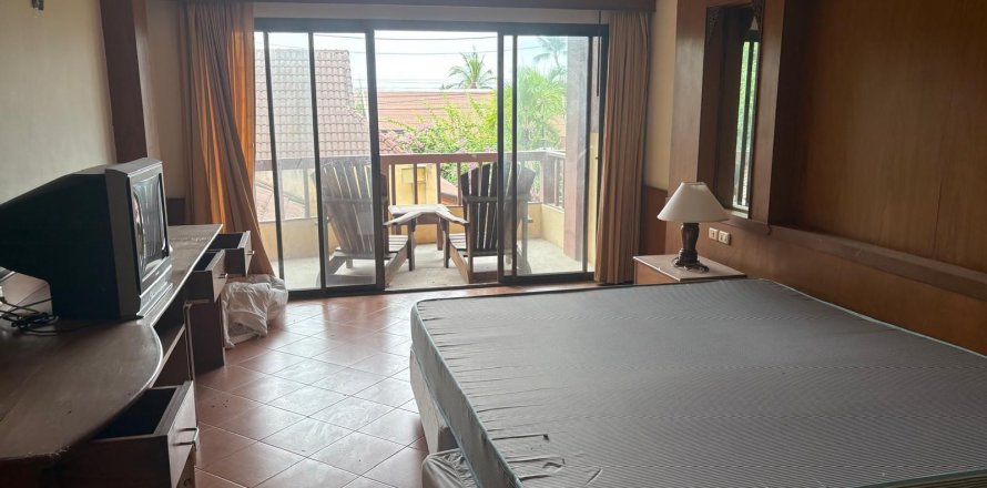 Hotel in Ko Samui, Thailand № 138164