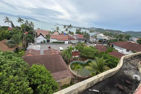 Hotel in Ko Samui, Thailand № 138164 - photo 13