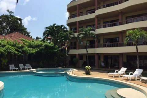 Hotel in Ko Samui, Thailand № 138164 - photo 14