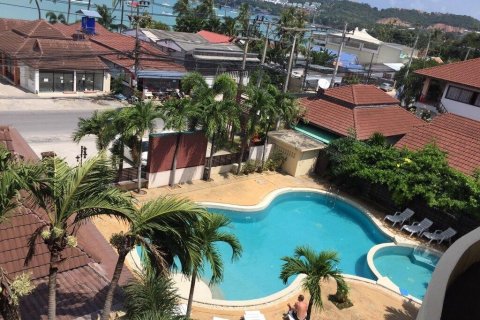 Hotel in Ko Samui, Thailand № 138164 - photo 3