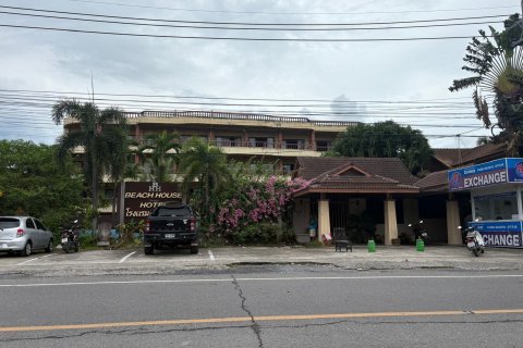 Hotel in Ko Samui, Thailand № 138164 - photo 9