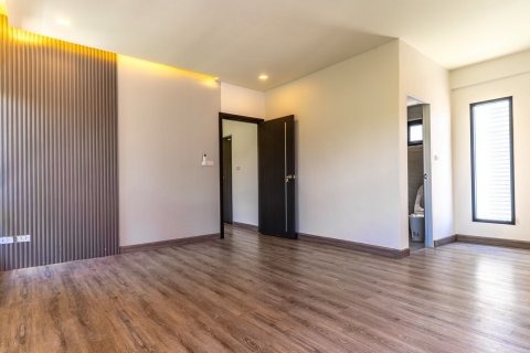 House in Phuket, Thailand 4 bedrooms № 138162 - photo 23