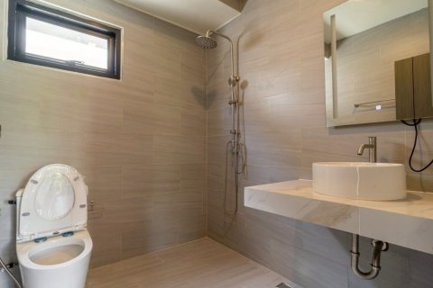 House in Phuket, Thailand 4 bedrooms № 138162 - photo 11