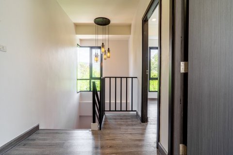 House in Phuket, Thailand 4 bedrooms № 138162 - photo 20