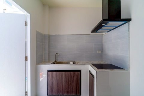 House in Phuket, Thailand 4 bedrooms № 138162 - photo 14