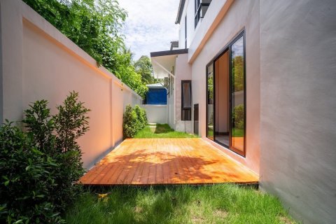 House in Phuket, Thailand 4 bedrooms № 138162 - photo 6