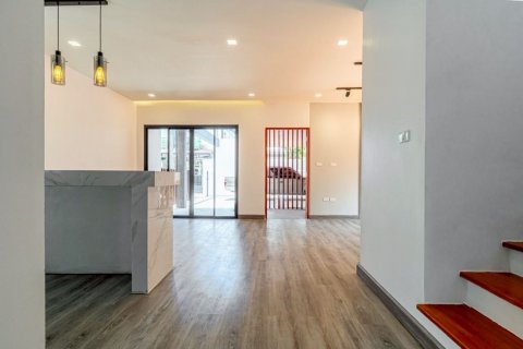 House in Phuket, Thailand 4 bedrooms № 138162 - photo 16