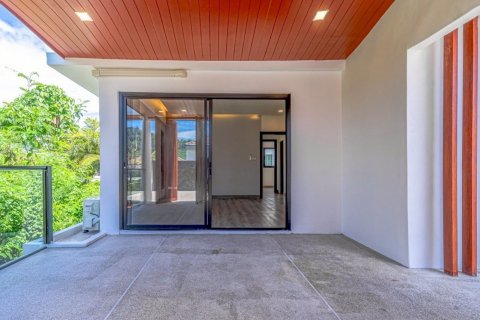 House in Phuket, Thailand 4 bedrooms № 138162 - photo 13