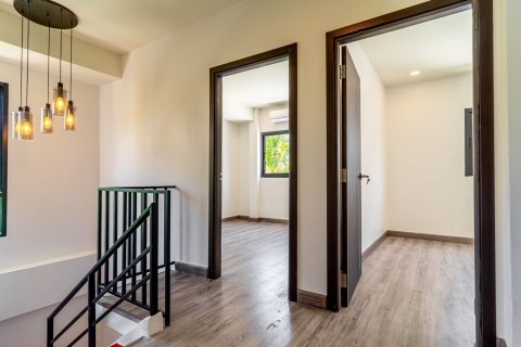House in Phuket, Thailand 4 bedrooms № 138162 - photo 21