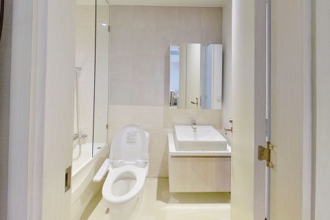 Studio in the Condo in Watthana, Bangkok, Thailand  № 138163 - photo 6