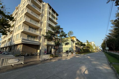 Студия в кондо в Хуа Хине, Таиланд № 138167 - фото 3